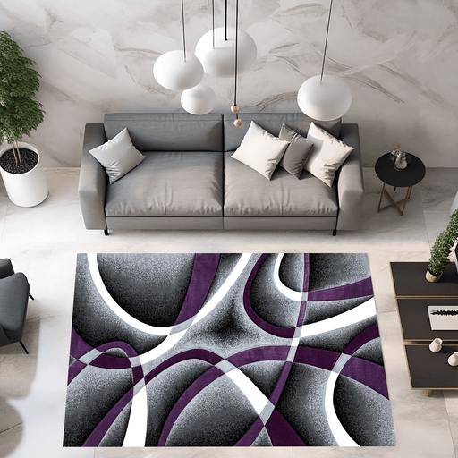 2305 Purple - Premium - Mattress & Furniture Super Center (Tampa, FL)