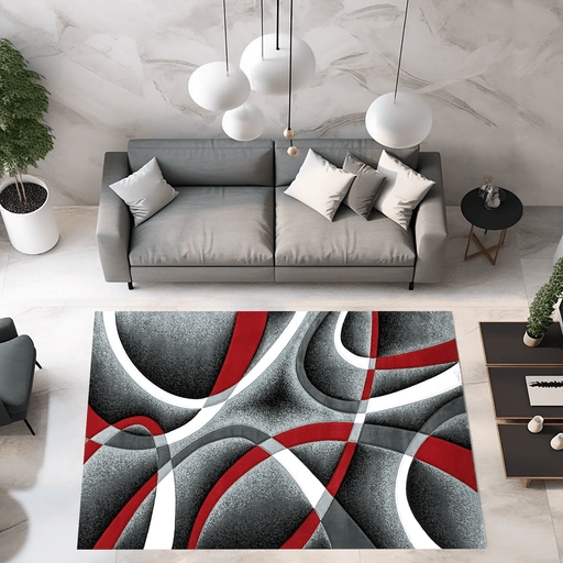 2305 Red - Premium - Mattress & Furniture Super Center (Tampa, FL)