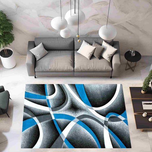 2305 Turquoise - Premium - Mattress & Furniture Super Center (Tampa, FL)