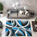 2305 Turquoise - Premium - Mattress & Furniture Super Center (Tampa, FL)