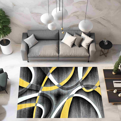 2305 Yellow - Premium - Mattress & Furniture Super Center (Tampa, FL)