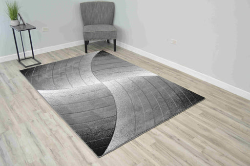 2306 Grey - Premium - Mattress & Furniture Super Center (Tampa, FL)