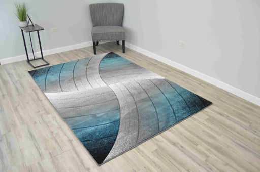 2306 Turquoise - Premium - Mattress & Furniture Super Center (Tampa, FL)