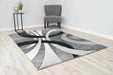 2308 Grey - Premium - Mattress & Furniture Super Center (Tampa, FL)