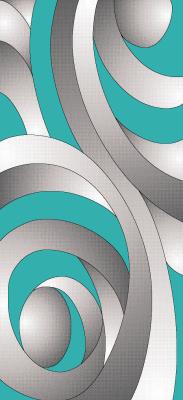 2310 Turquoise - Premium - Mattress & Furniture Super Center (Tampa, FL)