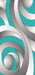 2310 Turquoise - Premium - Mattress & Furniture Super Center (Tampa, FL)