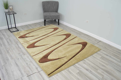 2316 Beige - Premium - Mattress & Furniture Super Center (Tampa, FL)