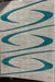 2316 Turquoise - Premium - Mattress & Furniture Super Center (Tampa, FL)