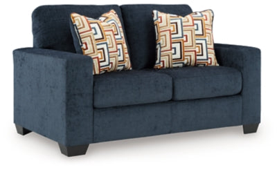 Aviemore Loveseat - Mattress & Furniture Super Center (Tampa, FL)