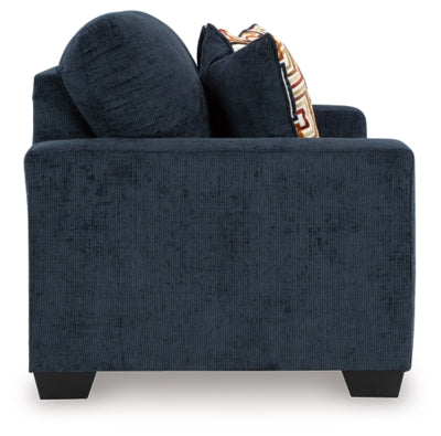 Aviemore Loveseat - Mattress & Furniture Super Center (Tampa, FL)