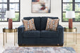 Aviemore Loveseat - Mattress & Furniture Super Center (Tampa, FL)