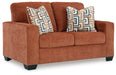 Aviemore Loveseat - Mattress & Furniture Super Center (Tampa, FL)