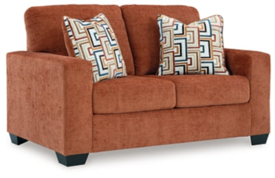Aviemore Loveseat - Mattress & Furniture Super Center (Tampa, FL)
