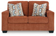Aviemore Loveseat - Mattress & Furniture Super Center (Tampa, FL)