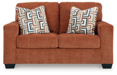Aviemore Loveseat - Mattress & Furniture Super Center (Tampa, FL)