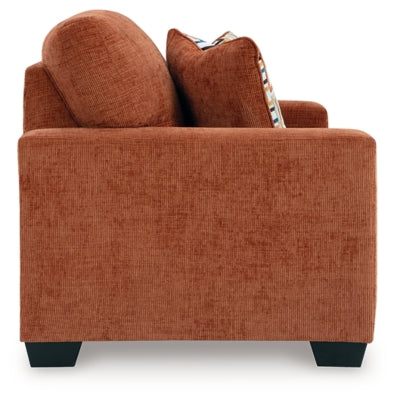 Aviemore Loveseat - Mattress & Furniture Super Center (Tampa, FL)