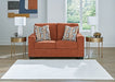 Aviemore Loveseat - Mattress & Furniture Super Center (Tampa, FL)