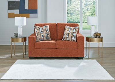 Aviemore Loveseat - Mattress & Furniture Super Center (Tampa, FL)