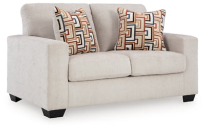 Aviemore Loveseat - Mattress & Furniture Super Center (Tampa, FL)
