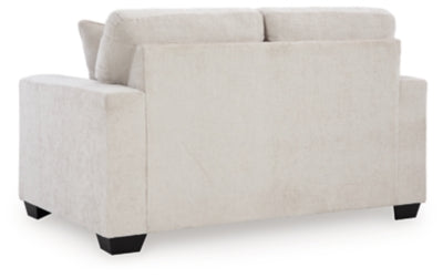 Aviemore Loveseat - Mattress & Furniture Super Center (Tampa, FL)