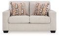 Aviemore Loveseat - Mattress & Furniture Super Center (Tampa, FL)