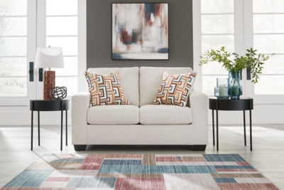 Aviemore Loveseat - Mattress & Furniture Super Center (Tampa, FL)
