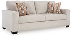 Aviemore Sofa - Mattress & Furniture Super Center (Tampa, FL)