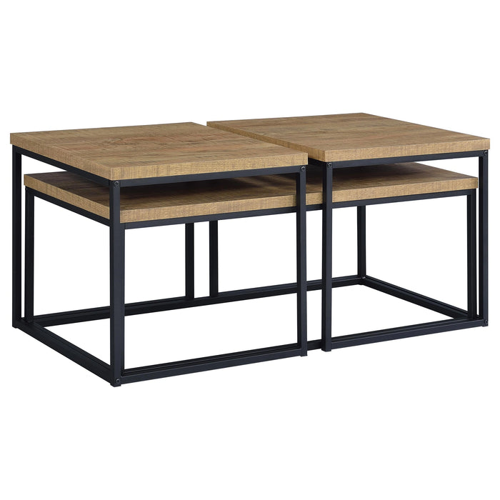 Straden Coffee Table Set
