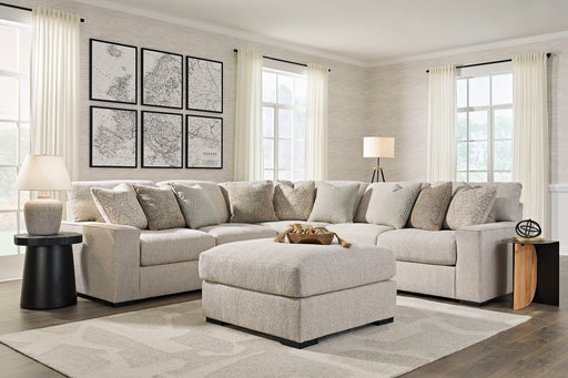 Ballyton Upholstery Package - Mattress & Furniture Super Center (Tampa, FL)