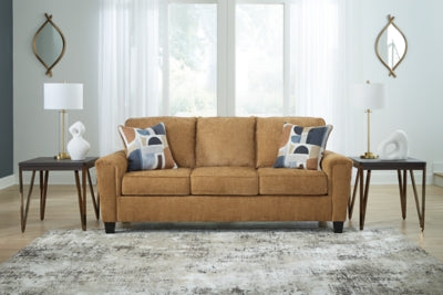 Erinslane Sofa - Mattress & Furniture Super Center (Tampa, FL)