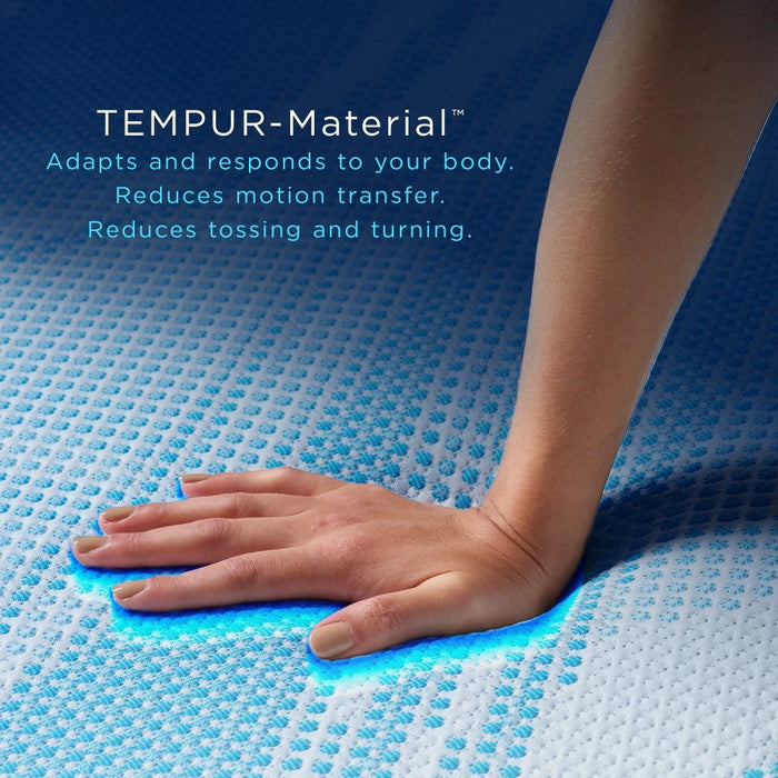 Tempur-ProBreeze Mattress - Mattress & Furniture Super Center (Tampa, FL)