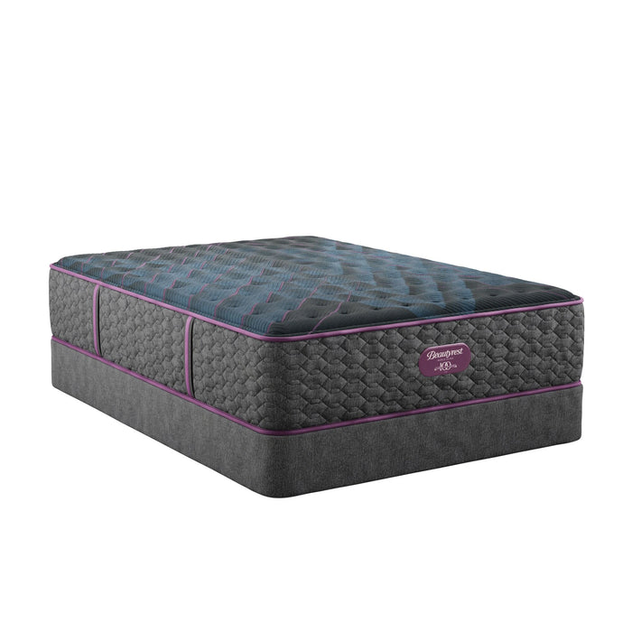 Beautyrest World Class Level Three Medium Firm Mattress