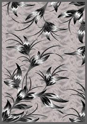 2618 Grey - Premium - Mattress & Furniture Super Center (Tampa, FL)