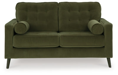 Reveon Lakes Loveseat - Mattress & Furniture Super Center (Tampa, FL)