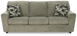 Cascilla Sofa - Mattress & Furniture Super Center (Tampa, FL)