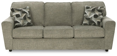 Cascilla Sofa - Mattress & Furniture Super Center (Tampa, FL)
