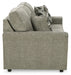 Cascilla Sofa - Mattress & Furniture Super Center (Tampa, FL)