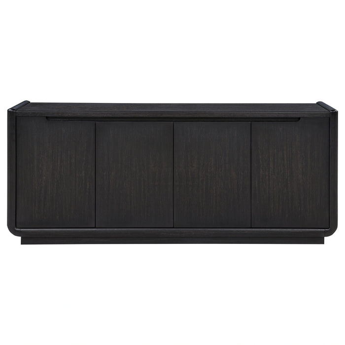 Leandro 72-inch TV Stand