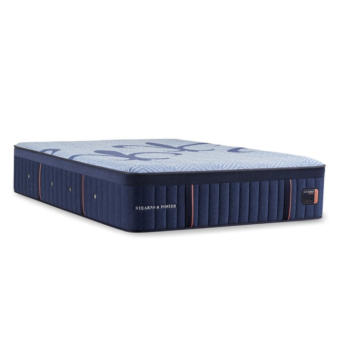 Lux Hybrid Elite Twin Long