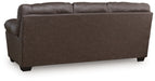 WillowBend Sofa - Mattress & Furniture Super Center (Tampa, FL)