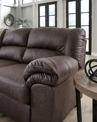 WillowBend Sofa - Mattress & Furniture Super Center (Tampa, FL)