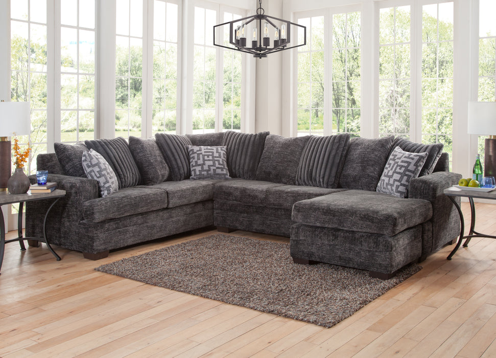 Sectional