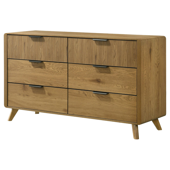 Bennett Dresser Cabinet