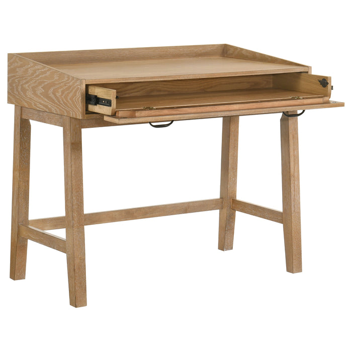 Fabian 38-inch Computer Desk