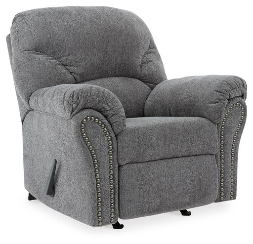 Allmaxx Recliner - Mattress & Furniture Super Center (Tampa, FL)