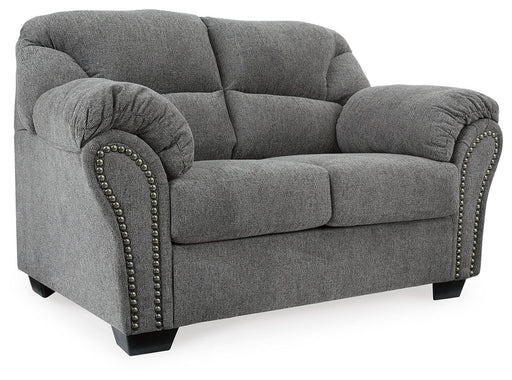 Allmaxx Loveseat - Mattress & Furniture Super Center (Tampa, FL)