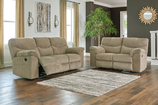 Alphons Living Room Set - Mattress & Furniture Super Center (Tampa, FL)