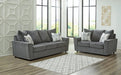 Stairatt Living Room Set - Mattress & Furniture Super Center (Tampa, FL)