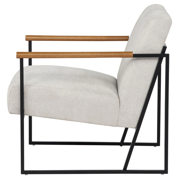 Monsen Upholstered Accent Chair