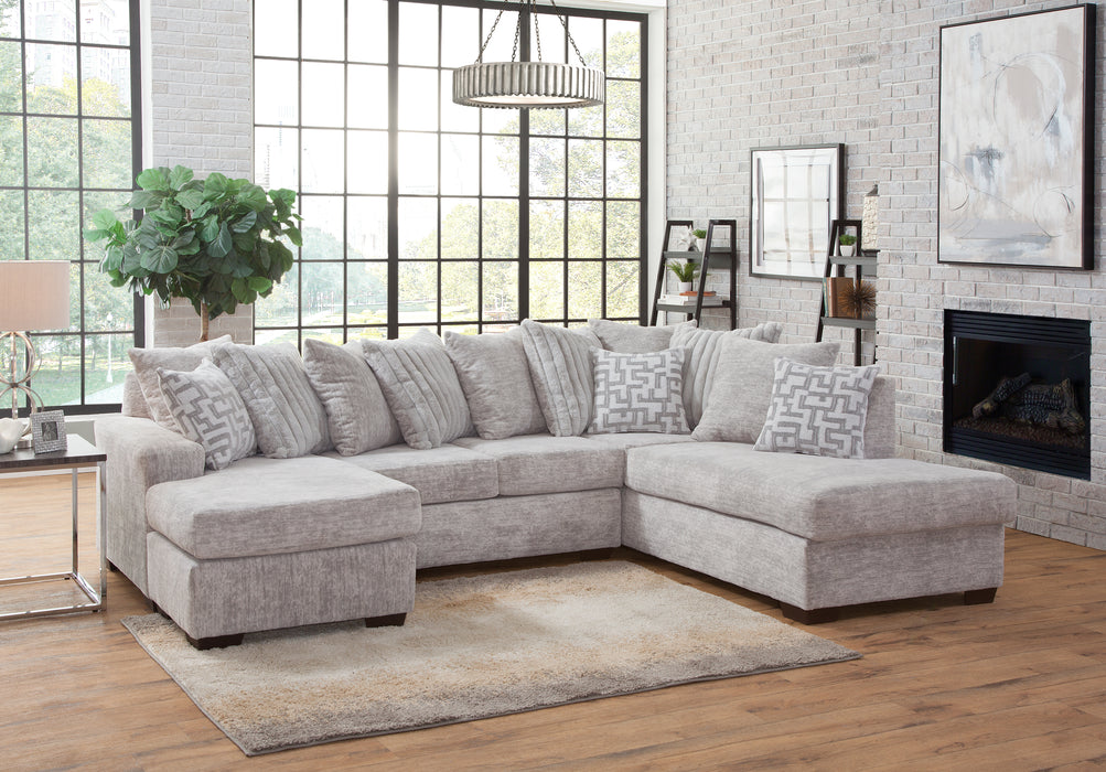 Sectional